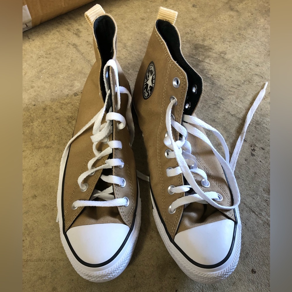 Converse